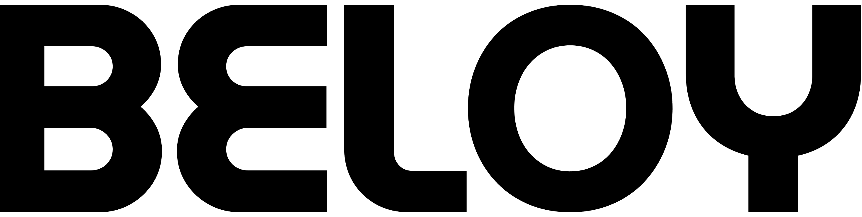 Beloy logo